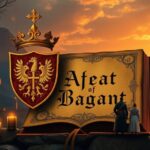 Significado del apellido Bagant