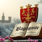 Significado del apellido Bagazgoitia