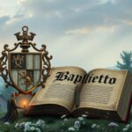 Significado del apellido Baglietto