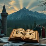 Significado del apellido Bagner