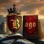 Significado del apellido Bago