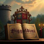 Significado del apellido Bagoldini