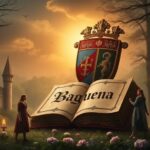 Significado del apellido Baguena