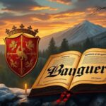 Significado del apellido Baguer