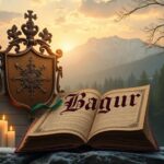 Significado del apellido Bagur