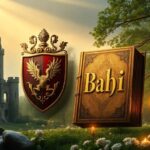 Significado del apellido Bahi