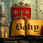 Significado del apellido Bahy
