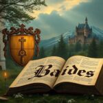 Significado del apellido Baides