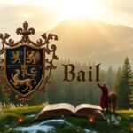 Significado del apellido Bail
