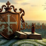 Significado del apellido Bailach