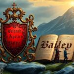 Significado del apellido Bailey