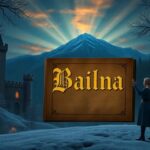 Significado del apellido Bailina