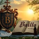 Significado del apellido Baillo