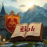 Significado del apellido Bakr