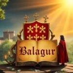 Significado del apellido Balaguer