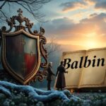 Significado del apellido Balbín