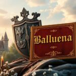 Significado del apellido Balbuena