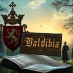 Significado del apellido Baldibia