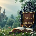 Significado del apellido Baldizón