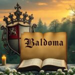 Significado del apellido Baldoma