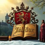 Significado del apellido Baldor