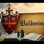 Significado del apellido Baldovino