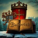 Significado del apellido Baldrich