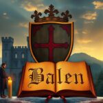 Significado del apellido Balen