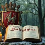 Significado del apellido Balenchana