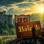 Significado del apellido Balerdi