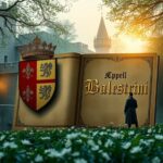 Significado del apellido Balestrini