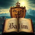 Significado del apellido Balin