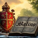 Significado del apellido Baliño