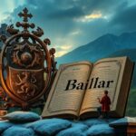 Significado del apellido Ballara