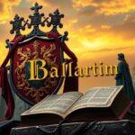 Significado del apellido Ballariain