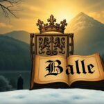 Significado del apellido Balle