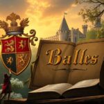 Significado del apellido Balles