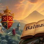 Significado del apellido Balmar