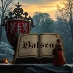Significado del apellido Balseca