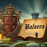 Significado del apellido Balsera