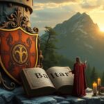 Significado del apellido Baltar