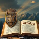Significado del apellido Bamba