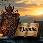 Significado del apellido Bambo