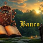 Significado del apellido Bancos