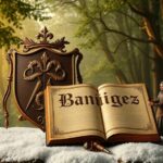 Significado del apellido Baniguez