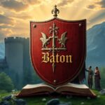 Significado del apellido Baon