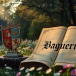 Significado del apellido Baquerín