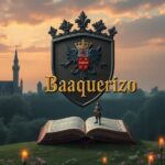 Significado del apellido Baquerizo