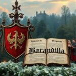 Significado del apellido Barandalla