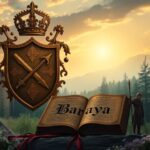 Significado del apellido Baraya